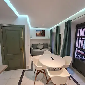  Appartamento Dreamsapt Sierpes Spagna