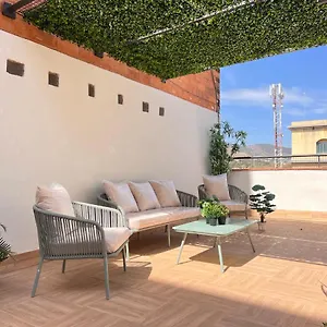  Appartamento Crysoyle Barcelona Next To Camp Nou Spagna